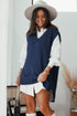 Knit Vest Pullover Sweater